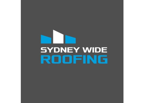 Sydney Wide Roofing PTY LTD