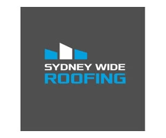 Sydney Wide Roofing PTY LTD