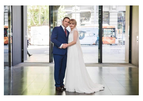 Wedding Photography Melbourne | Wedding Photographers - 1/5