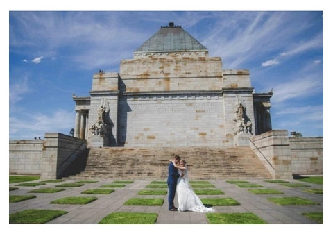 Wedding Photography Melbourne | Wedding Photographers - 3/5