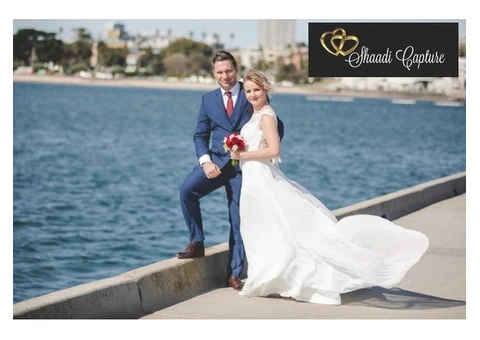 Wedding Photography Melbourne | Wedding Photographers - 5/5