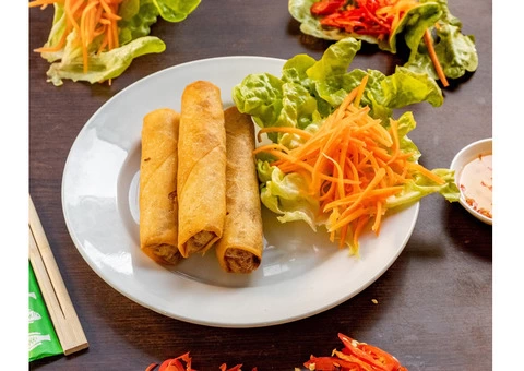 5% off - Mr Pho Takeaway Chatswood Menu, NSW - 1/6