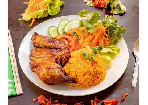 5% off - Mr Pho Takeaway Chatswood Menu, NSW - 3/6