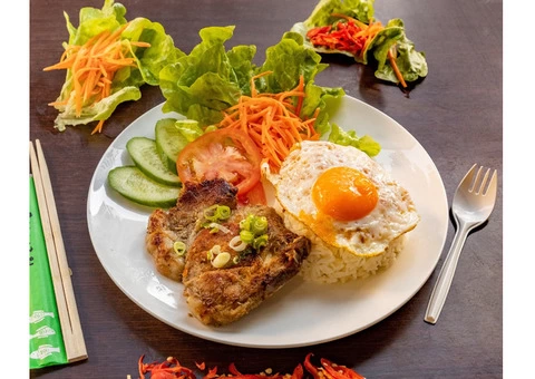 5% off - Mr Pho Takeaway Chatswood Menu, NSW - 6/6