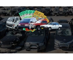 Car Removal Brisbane