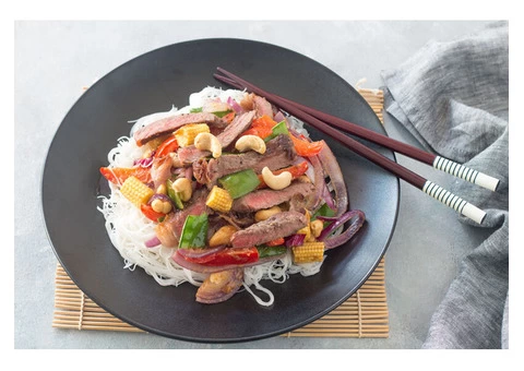 Tasty Indian Food 15%  0FF @ Tummyfull - 2/6