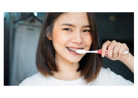 All On 4 Dental Implants Sydney | Cosmetic Dentistry Near Me - 2/5