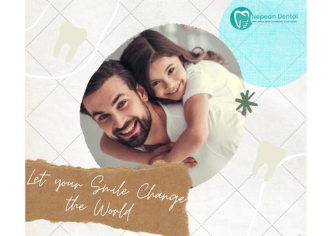 All On 4 Dental Implants Sydney | Cosmetic Dentistry Near Me - 3/5