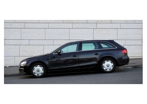 Audi Wreckers Melbourne