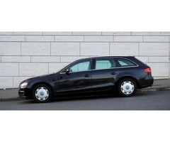 Audi Wreckers Melbourne