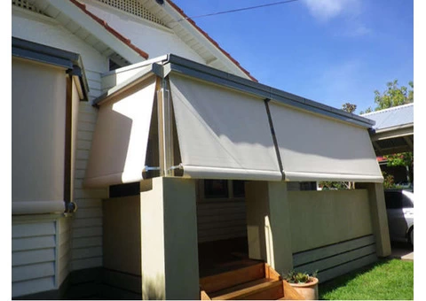 Indoor Blinds Bayswater