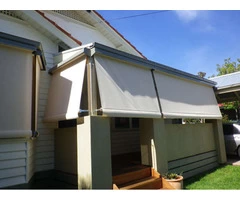 Indoor Blinds Bayswater
