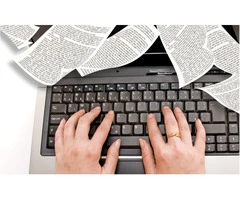 Tender Writing | Madrigal Communications