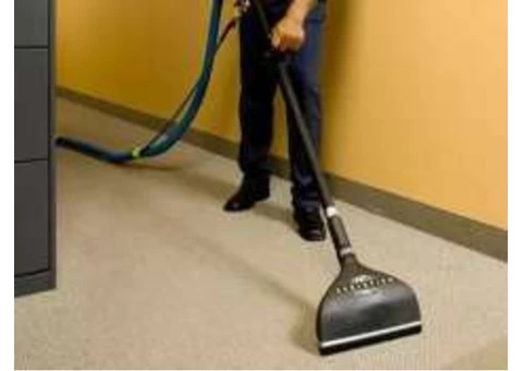 Carpet Cleaning Sydney - 1/3