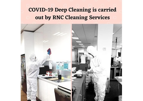 Disinfect Cleaning | COVID 19 cleaning | Coronavirus Cleaning Services