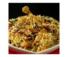Yummy Indian foods @ Indian Empire Runaway Bay – 5% off