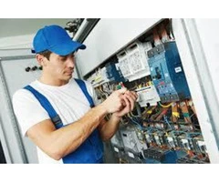 Hire Allround Electrical Contractors at Affordable Rates!