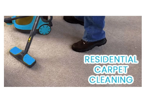 Carpet Cleaning Melbourne - 7/8