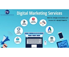 Best Digital Marketing Services Company