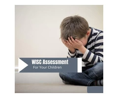 WISC Assessment For Children
