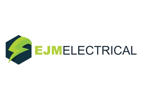 EJM Electrical Services