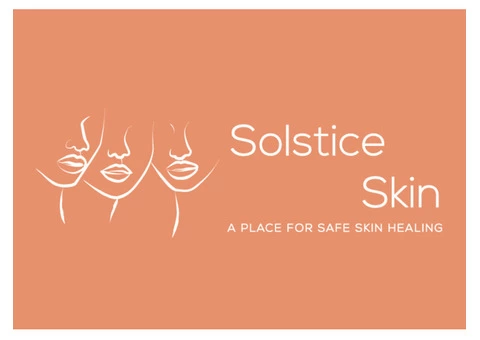 Naturopathic Skin Clinic - Solstice Skin