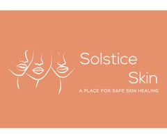 Naturopathic Skin Clinic - Solstice Skin