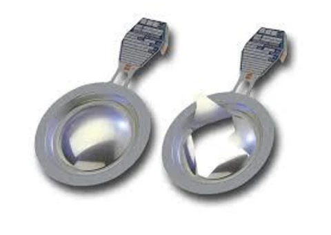 Rupture Discs Utilized As Primary or Secondary Relief Mechanisms