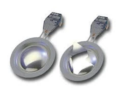 Rupture Discs Utilized As Primary or Secondary Relief Mechanisms