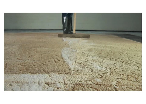 Clean Sleep Carpet Cleaning Perth - 1/5