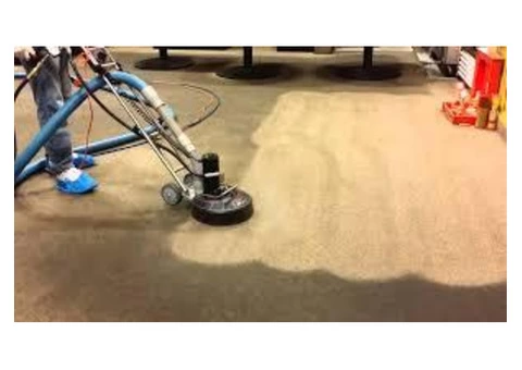 Clean Sleep Carpet Cleaning Perth - 3/5