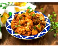 Yummy Indian Food 5%  0FF @ Royal E Punjab