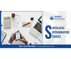 Looking for a truthful superannuation advisor?