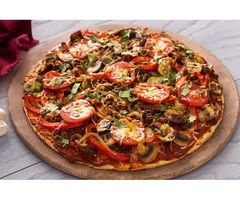5% off - El Afraah Bakery pizza kogarah Menu, NSW