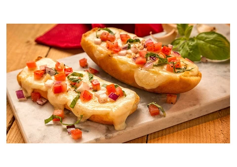 5% off - El Afraah Bakery pizza kogarah Menu, NSW - 2/4
