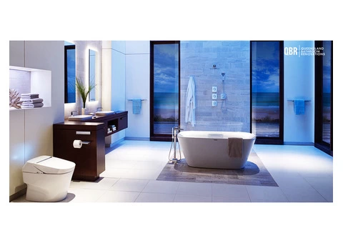 Find Best Bathroom Renovations Company in Brisbane & Gold Coast - 2/4