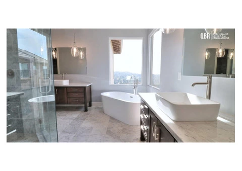 Find Best Bathroom Renovations Company in Brisbane & Gold Coast - 3/4