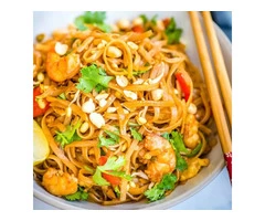 Thai Delicious Food 5%  0FF @ kays thai