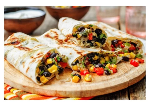 5% OFF - El Toucan colombian Cafe Restaurant Maribyrnong, VIC - 2/3