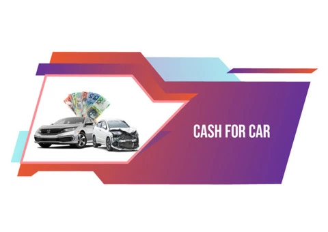 Get Cash for Damaged, Unwanted cars Sunshine Coast - 1/4