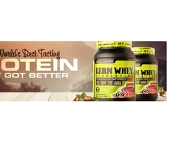 Best Protein Powder For Weight Loss