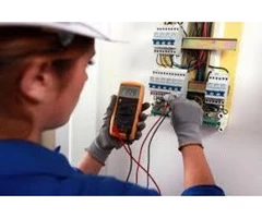 Hire Certified Security System Installer for Your Service!