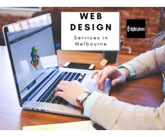 Web Design, Development Services in Melbourne - Design Company in Melbourne