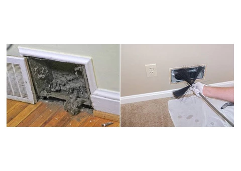 Duct Cleaning Melbourne - 1/7