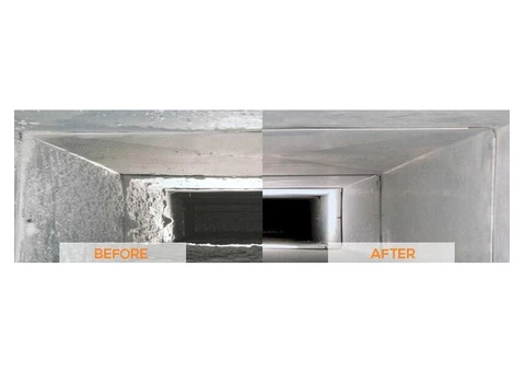 Duct Cleaning Melbourne - 3/7