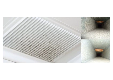 Duct Cleaning Melbourne - 4/7