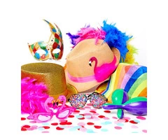 Party can be fun with unique costume ideas