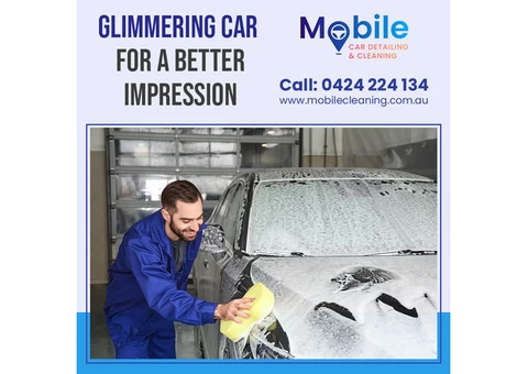 Looking for a fresh look for your car?