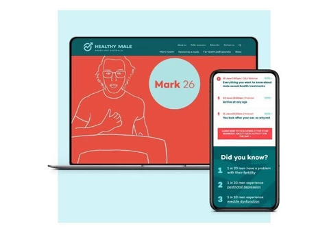 Top Online Web Marketing Companies Australia - 4/8