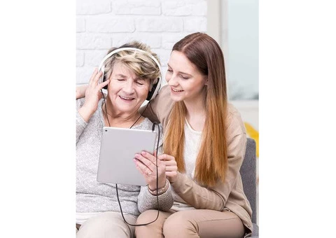 Aged Care Providers Melbourne – Easy Life Home Care - 1/5